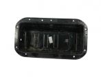 Supporto Porta Batteria Alfa Romeo Stelvio 50567323 50555617 - 45584
