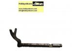 LEVA FORCELLA CAMBIO SECONDA VELOCITA' FIAT 1100 D-R- 1100 103
