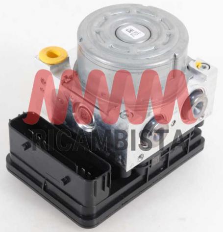 2329149 Ford EcoSport centralina ABS gruppo pompa ATE - Foto 3
