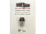 RESISTENZA RISCALDAMENTO MERCEDES Classe C Berlina W204 5HL008941-30 646811 (07)