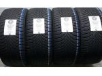 4 GOMME 245 40 19 BRIDGESTONE A73411