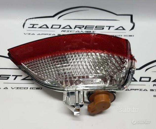 Fanalino Posteriore DX Retro Scenic III 265850007r - Foto 2