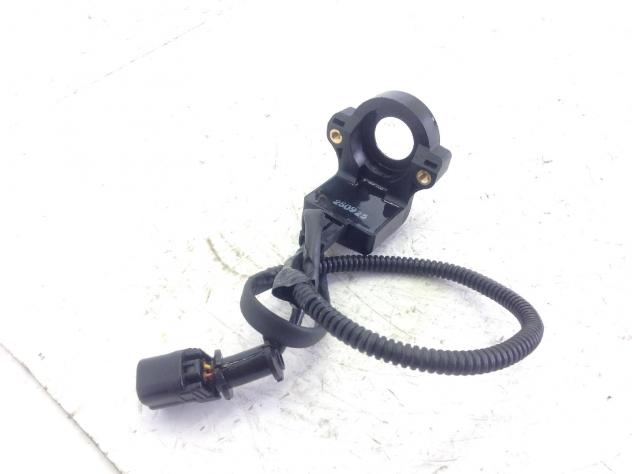 HONDA CBR RR ABS KM0 600 ANTENNA IMMOBILIZER CODE 2024 2026 PC69A4RK - Foto 5