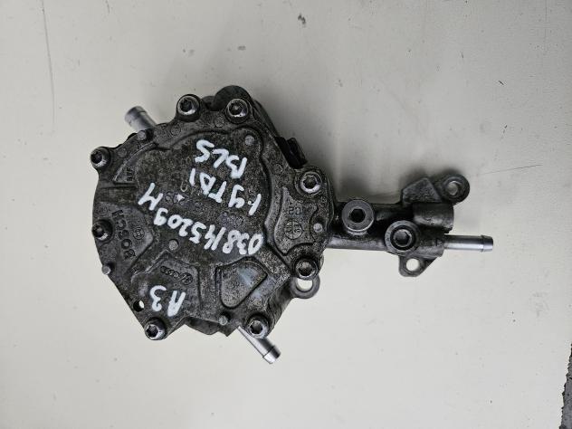 POMPA INIEZIONE DIESEL AUDI A3 Serie (8P1) 038143209M diesel 1.9 (0508)