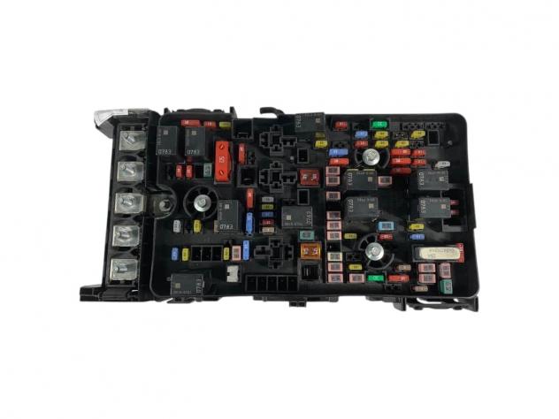 Centralina Porta Fusibili Jeep Cherokee 68351955AC K68351955AC - 46224