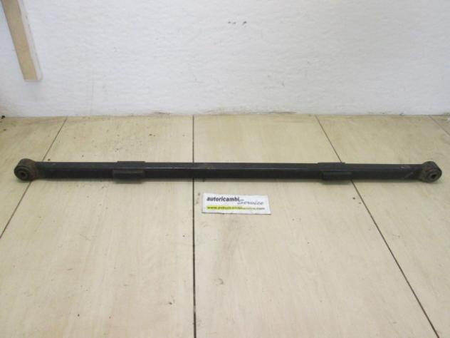 52089605AD BARRA DI TORSIONE POSTERIORE JEEP GRAND CHEROKEE 3.0 D 160KW AUT 5P (2007) RICAMBIO USATO