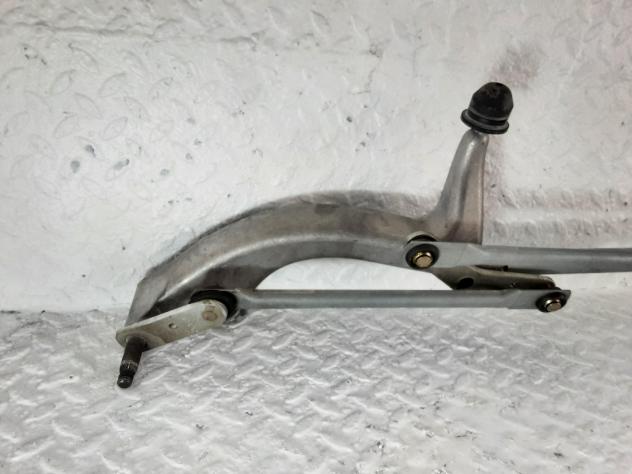 MOTORINO TERGI ANT COMPLETO DI TANDEM FORD C - Max Serie W1633312V (10) - Foto 4