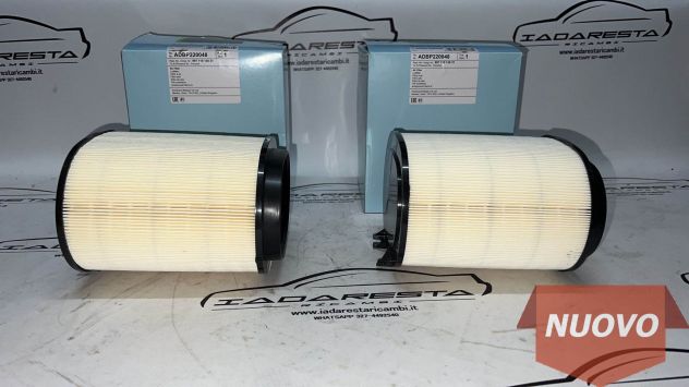 Filtro Aria Porsche 911 - Panamera 99711013030 - Foto 3
