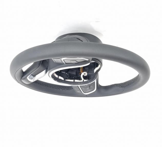 VOLANTE FIAT 500 X Serie 07356931070 (15) - Foto 6