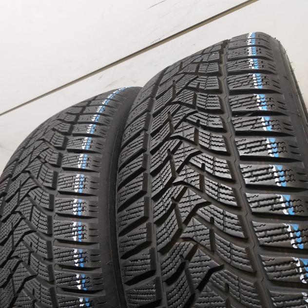 2 GOMME 215 55 17 DUNLOP A58256 - Foto 4