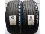 2 GOMME 275 40 21 MCHELIN A57862