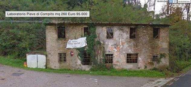 Rustico pcomp 100 - Rustico/Casale a Capannori - Pieve di Compito