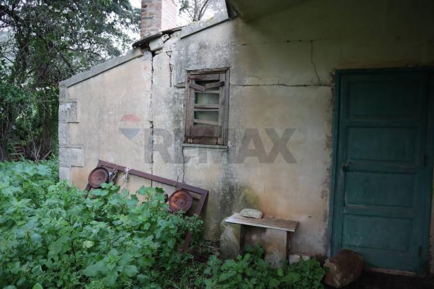Cascina/Casale in vendita a Ragusa, Cupoletti - Foto 17