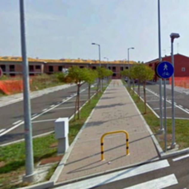 Immobile in asta di 1274 m² in vendita a Rodigo - Foto 4
