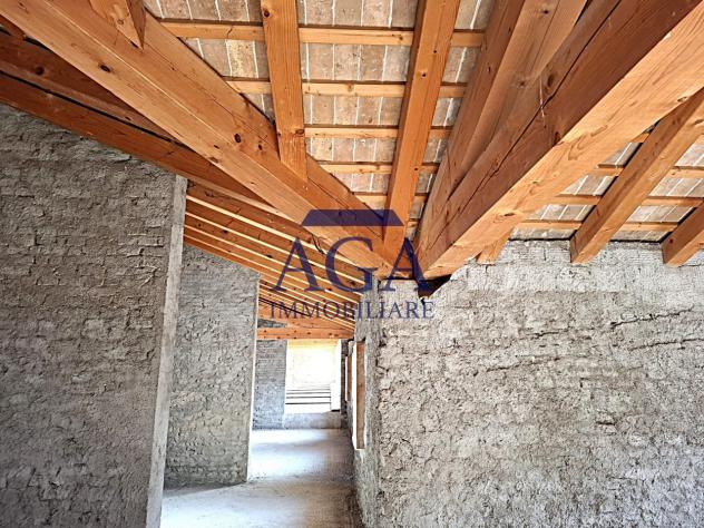 CASCINA di 1 vani e di 1000 mq (VILLORBA) rif. CR85_6 - Foto 15