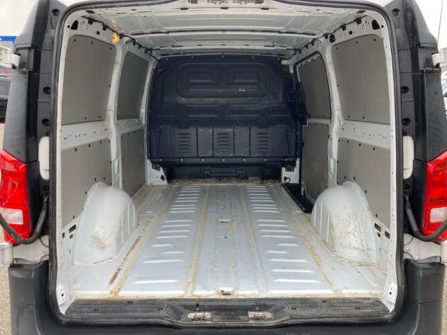 Mercedes-Benz Vito 114 CDI Furgone Long - Foto 8