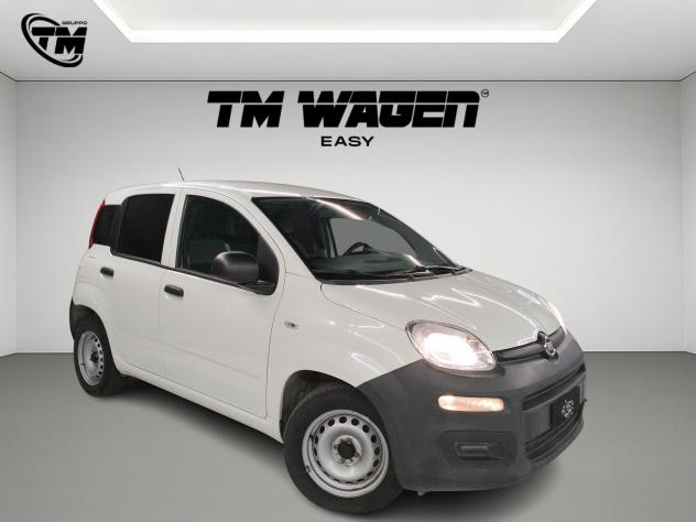 Fiat Panda 1.0 GSE S&S Hybrid Pop Van 2 posti - IVA ESCLUSA - Foto 3