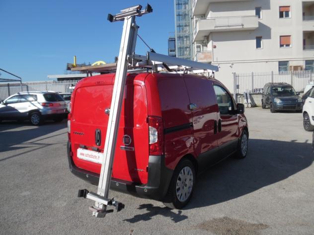 Fiat Fiorino 1.3 MJT 95CV Cargo Adventure - Foto 10