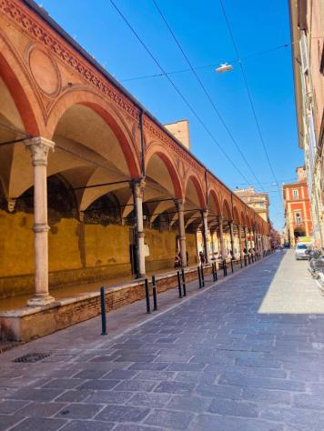appartamento in affitto a Bologna in zona Centro Storico