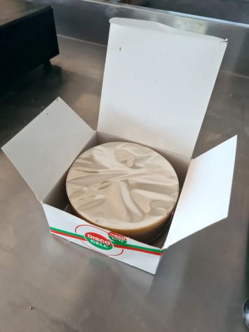 pressacarne per hamburger Ø13 usato - Foto 4