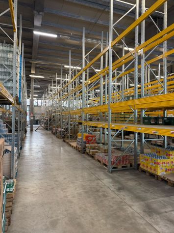 Scaffali industriali Napoli - Foto 5