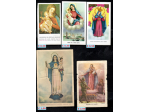 Santini Religiosi lotto_NR.03