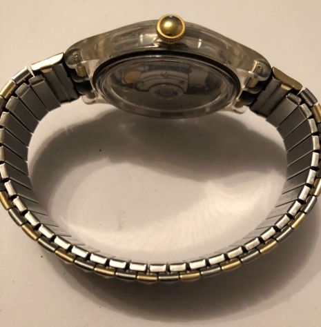 SWATCH SERTI misterieux sak113 Automatic, Mod. AG 1993. - Foto 4