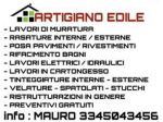 RISTRUTTURAZIONI IN GENERE