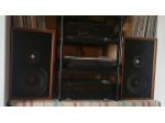 Diffusori Hi Fi Vintage PIONEER CS-E 530