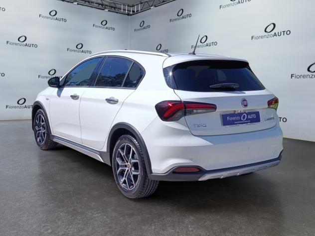 FIAT Tipo Cross 1.0 Cross Plus 101CV (Man) "PREZZO REALE" (F1333) - Foto 5