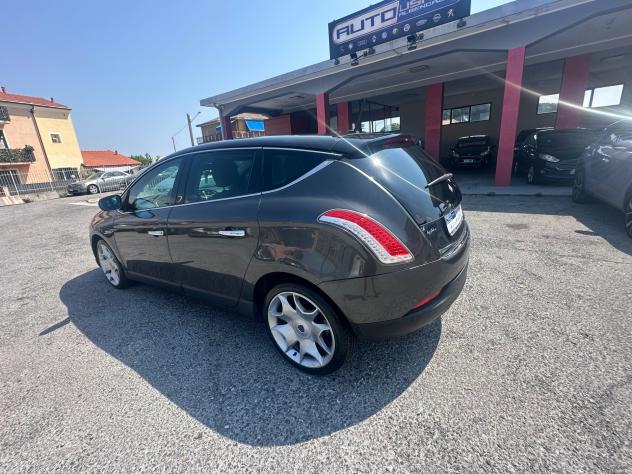 Lancia Delta 1.8 Di Turbo-Jet Sportronic Executive - Foto 8