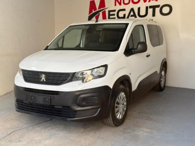 PEUGEOT Rifter BlueHDi 100 S&S Active Pack rif. 24010713 - Foto 4