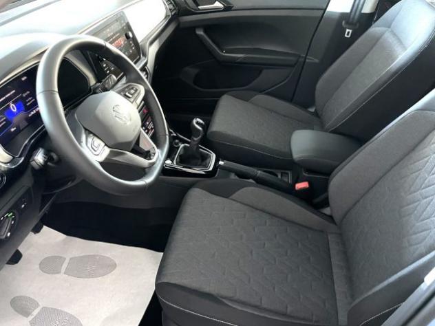 VOLKSWAGEN T-Cross 1.0 TSI 95 CV Edition Plus KM0 MY26 rif. 23867599 - Foto 8