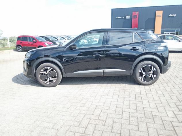 Peugeot 2008 PureTech 130 EAT8 Allure S/S - Foto 8