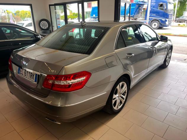 Mercedes-benz E 250 CDI BlueEFFICIENCY Avantgarde - Foto 4