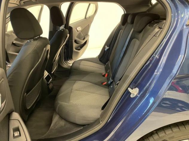 BMW 116 d 1.5D 5p. Advantage Aut. * OK NEOPATENTATI * rif. 23001009 - Foto 7