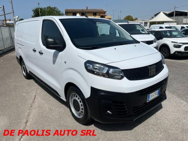 FIAT Scudo 1.5 BlueHDi 100 CV PL-TN Furgone Business rif. 23934382 - Foto 2