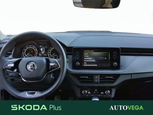 SKODA Kamiq 1.0 tsi ambition 110cv rif. 23535069 - Foto 8