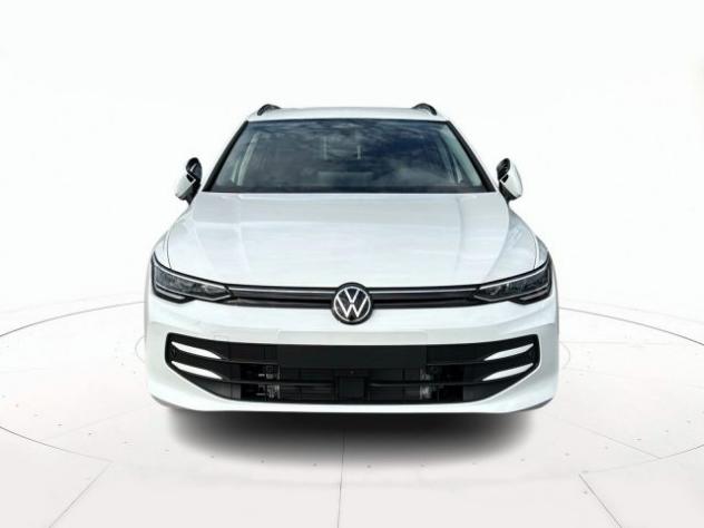 VOLKSWAGEN Golf Variant Nuova Golf Variant Edition Plus 2.0 TDI SCR 110 kW rif. 23712335 - Foto 2