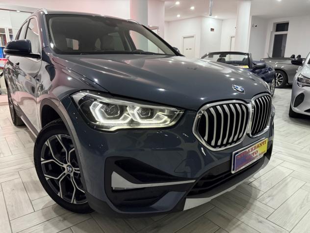 Bmw X1 2.0D150cv XLINE PLUS+HUD/GREY BROOKLYN2021 - Foto 3