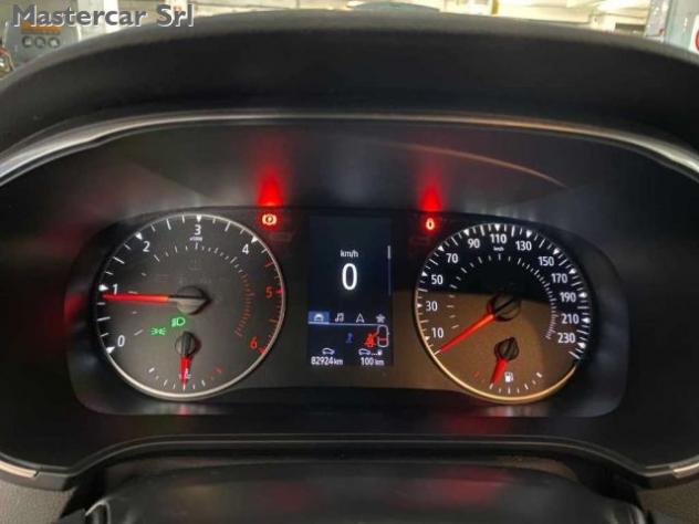 RENAULT Megane AUTOCARRO Megane IV Sporter 1.5 blue dci Business rif. 24201995 - Foto 8