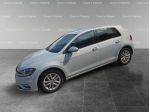Volkswagen Golf 1.4 TGI Executive BlueMotion