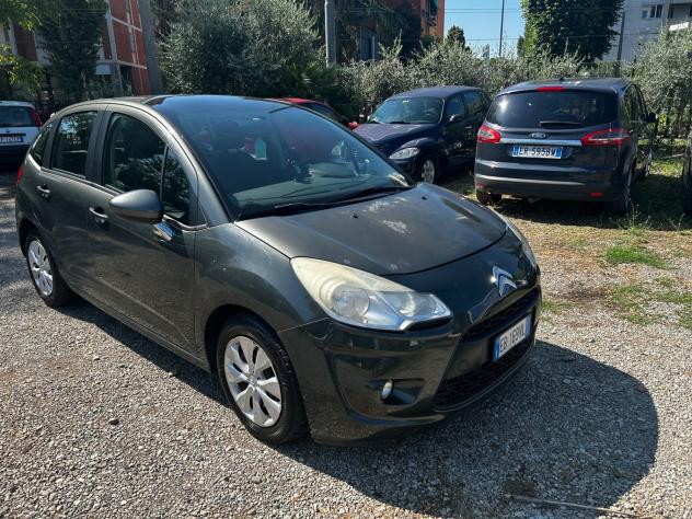Citroen C3 1.4 GPL benzina - Foto 2