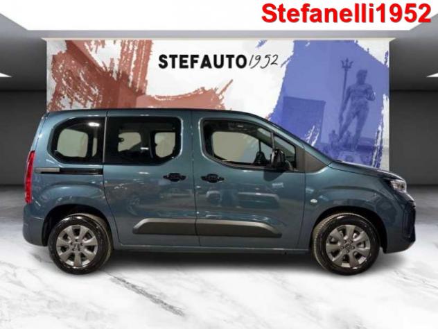 OPEL Combo M1 L1 1.5 bluehdi S&S 100cv Edition Plus rif. 23941751 - Foto 2