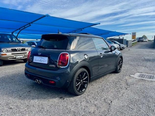 MINI Cooper S 2.0 Cooper S AUTO-TETTO rif. 24101698 - Foto 4