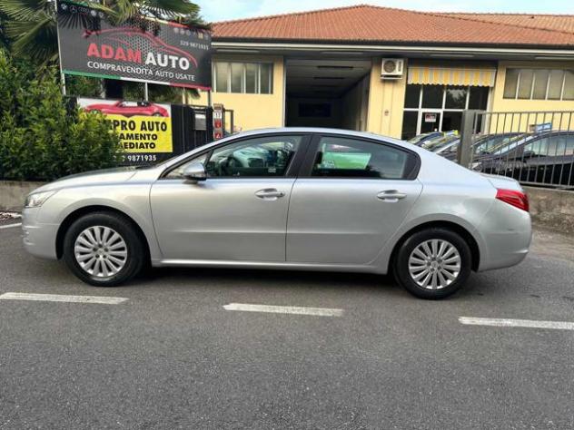 PEUGEOT 508 1.6 e-HDi 112CV cambio robotizzato S&S Business rif. 23800051 - Foto 8