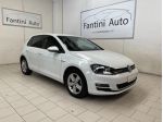 VOLKSWAGEN Golf 1.4 TGI 5p. Highline BlueMotion rif. 23732699