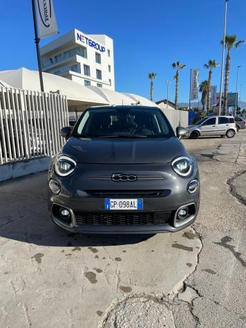 Fiat 500X 1.3 MultiJet 95 CV Sport