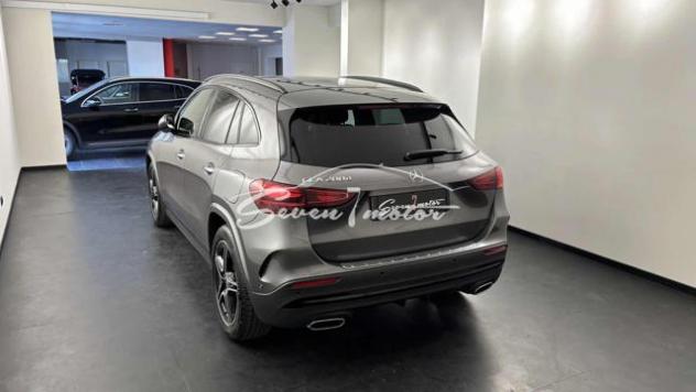 MERCEDES-BENZ GLA 200 d Automatic AMG Line Premium Plus 4matic rif. 23708066 - Foto 4