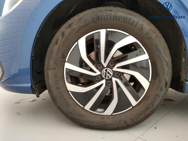 Volkswagen Polo 1.0 TSI Life DSG - Foto 6